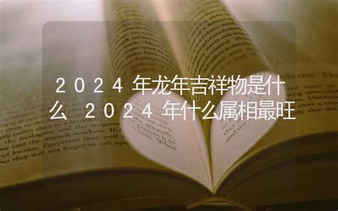 2024年什么年